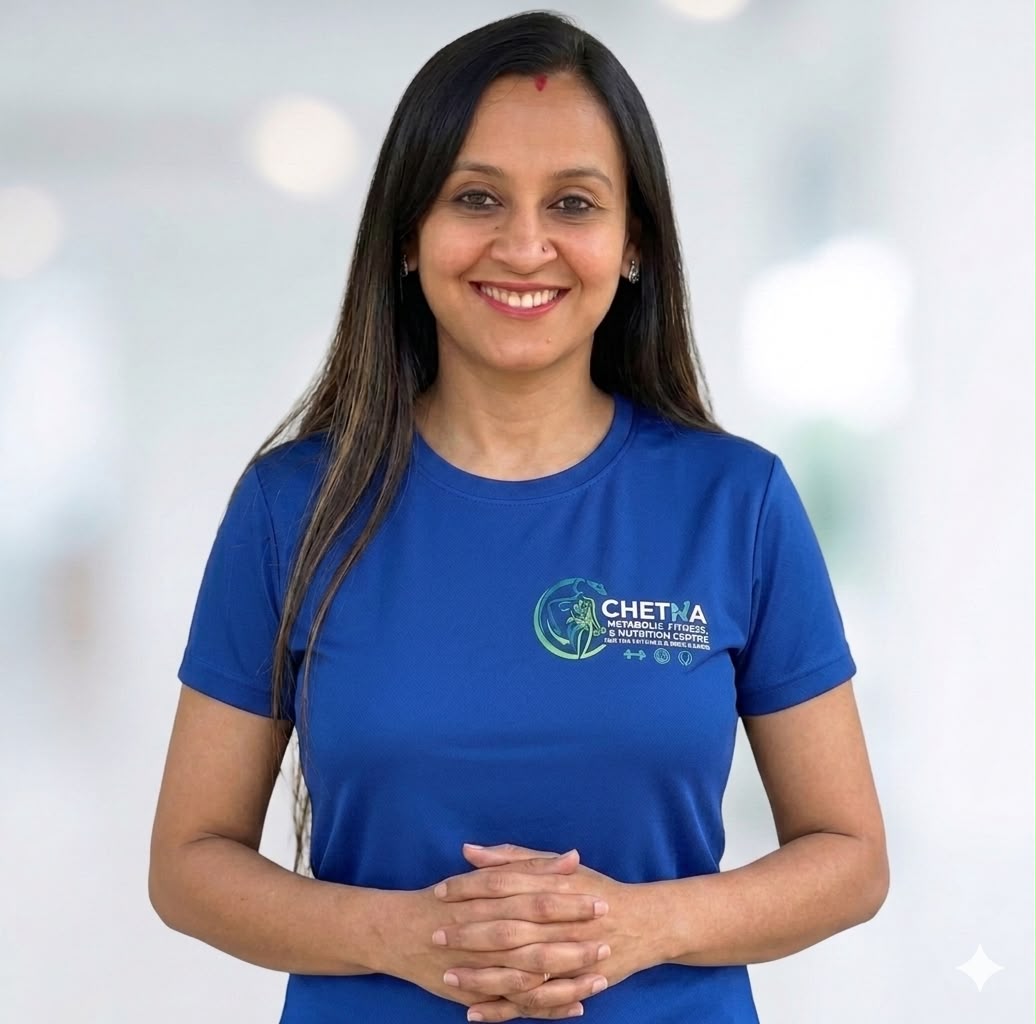Dr. Mital M. Chandra, Co-Founder and Chief Medical Advisor