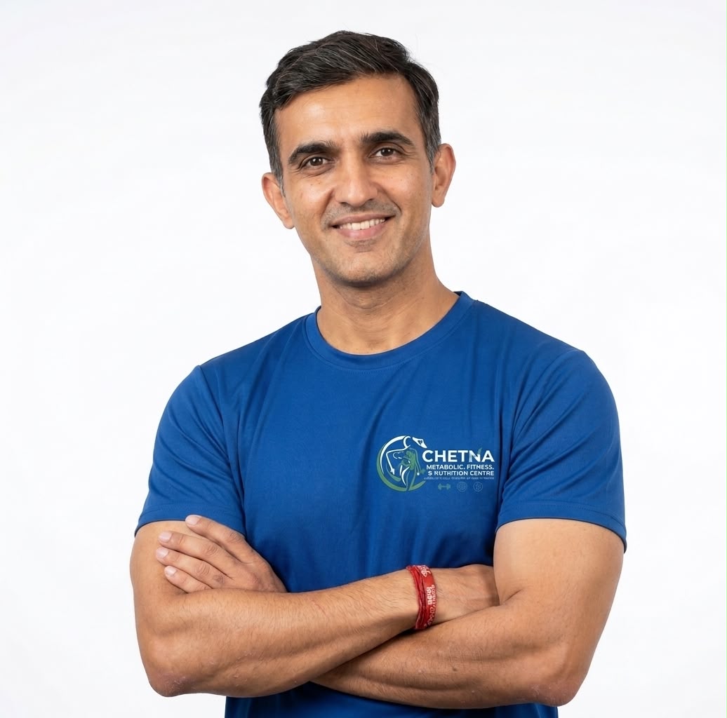 Dr. Mukesh M. Chandra, Founder and Chief Consultant